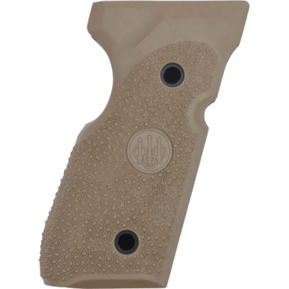 BERETTA GRIPS M9A3 WRAPAROUND CONFIGURATION POLYMER TAN