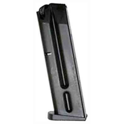 BERETTA MAGAZINE 92FS 9MM 10RD BLUED STEEL