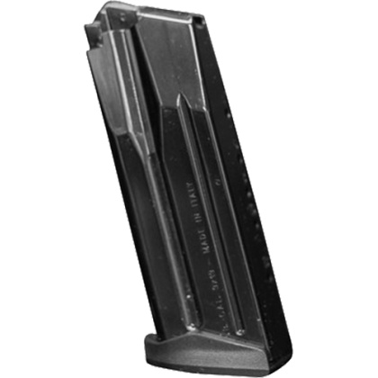 BERETTA MAGAZINE APX COMPACT 9MM 10RD BLUED STEEL