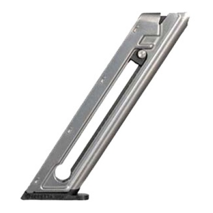 BERETTA MAGAZINE U22 NEOS 22LR 10RD STAINLESS STEEL