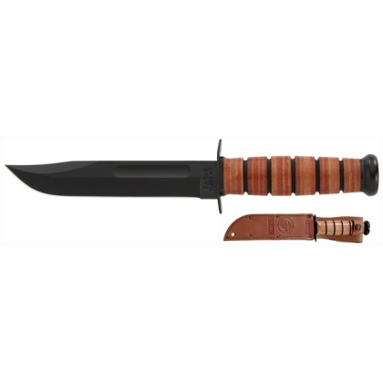 KA-BAR FIGHTING/UTILITY KNIFE 7\