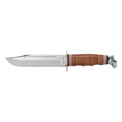 KA-BAR MARINE HUNTER 5.875\