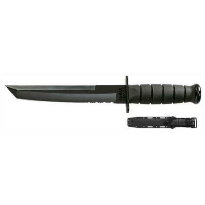 KA-BAR TANTO KNIFE 8\