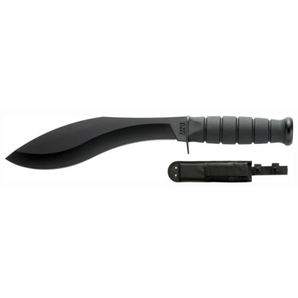 KA-BAR COMBAT KUKRI 8\