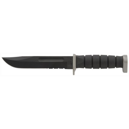 KA-BAR D2 EXTREME KNIFE 7\