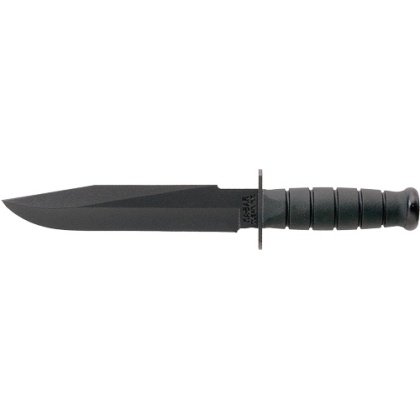 KA-BAR FIGHTER KNIFE 8\