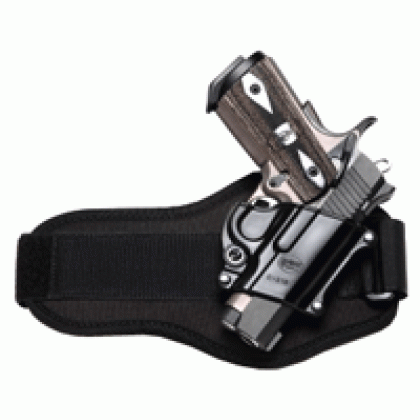 FOBUS HOLSTER ANKLE FOR KEL-TEC P-32 & NAA32 !!