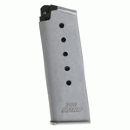 KAHR ARMS MAGAZINE 380ACP 6RD S/S FOR P380