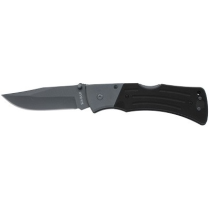 KA-BAR G10 MULE FOLDER 3.9375\