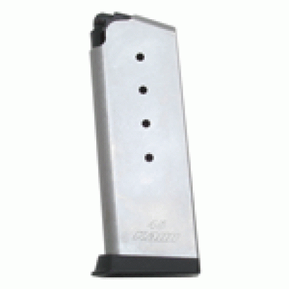 KAHR ARMS MAGAZINE 45ACP 5RD FOR PM45