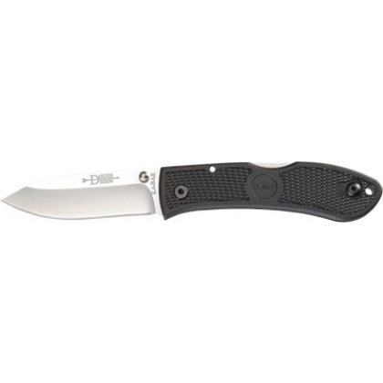 KA-BAR DOZIER FOLDING HUNTER 3\