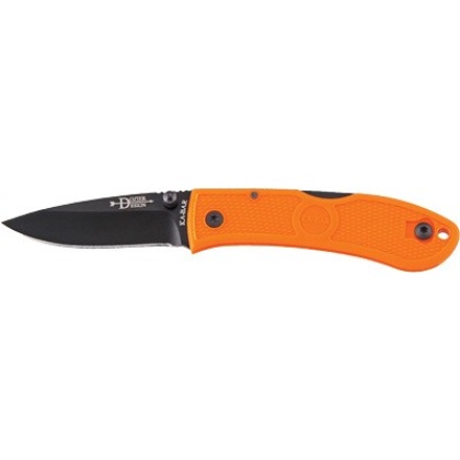 KA-BAR DOZIER FOLDING HUNTER 3\