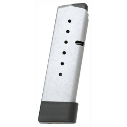 KAHR ARMS MAGAZINE 40SW 7RD FOR COVERT KCWKP MODELS