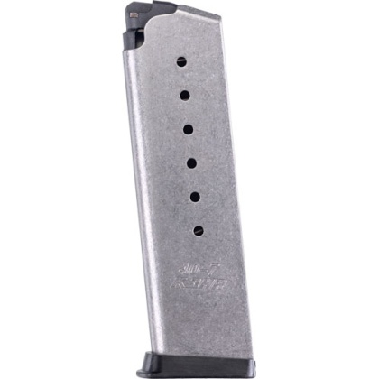 KAHR ARMS MAGAZINE 40SW 7RD FOR COVERT KTTPCT MODELS