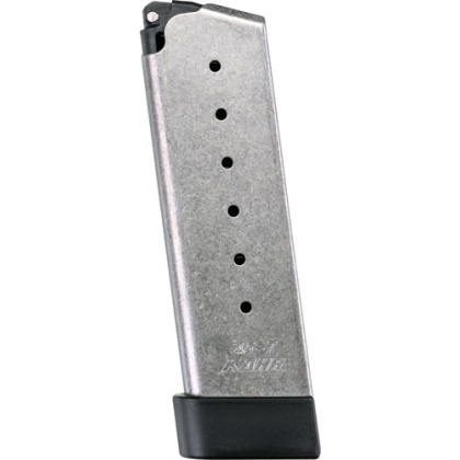 KAHR ARMS MAGAZINE 45ACP 7RD P45 CW45 & PM45 ONLY