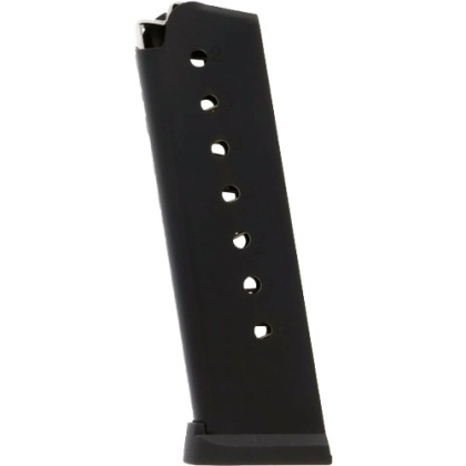 KCI USA INC MAGAZINE 1911 45 8RD BLACK STEEL