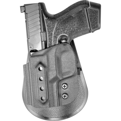 FOBUS HOLSTER EXTRACTION IWB OWB KIMBER R7 MAKO LH