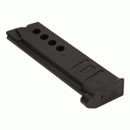 PRO MAG MAGAZINE KIMBER 22LR 10RD BLACK POLYMER