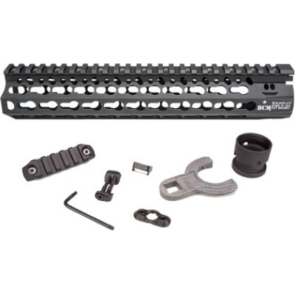 BCM RAIL ALPHA 10\