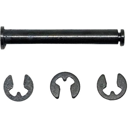 KNS BOLT CATCH RETAINING PIN AR15/M16 BLACK