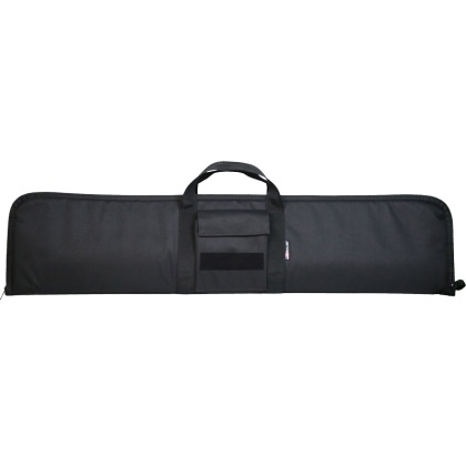 CRICKETT PRECISION RIFLE BLACK CASE W/POCKET