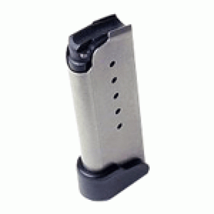 KAHR ARMS MAGAZINE 40SW 6RD FOR COVERT MK & PM MODELS