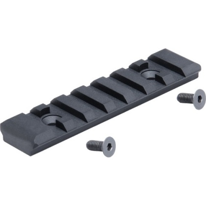 KRISS VECTOR PICATINNY SIDE RAIL KIT 7 SLOTS