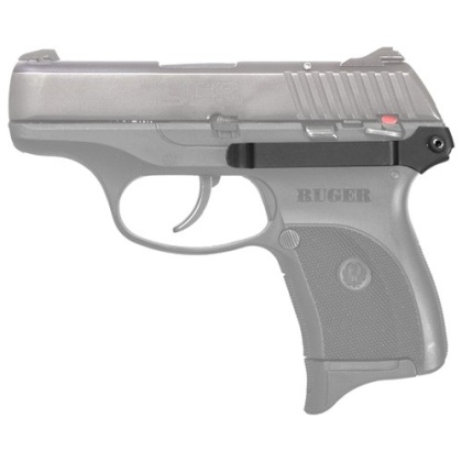 TECHNA CLIP HANDGUN RETENTION CLIP RUGER LC9/LC380 LEFT