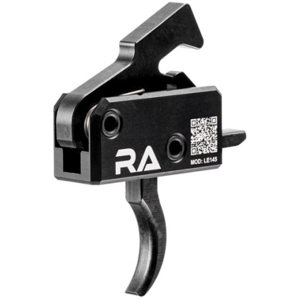 RISE TRIGGER TACTICAL 4.5LB PULL AR-15