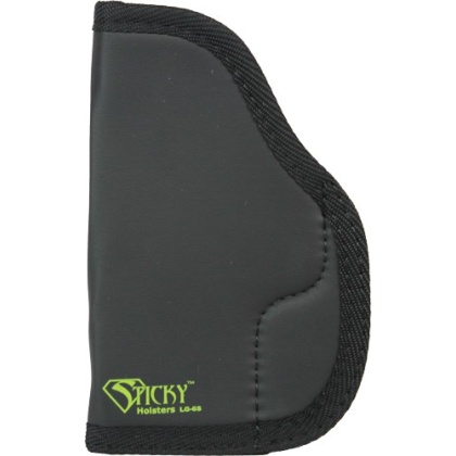 STICKY HOLSTERS COMPACT AUTOS 3\