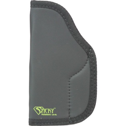 STICKY HOLSTERS LARGE AUTOS 5.1\