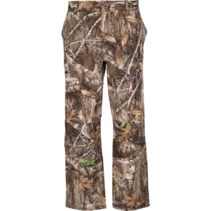 HABIT ALL SEASON CAMO PANT REALTREE EDGE LARGE