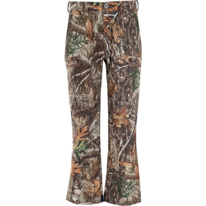 HABIT ALL SEASON CAMO PANT REALTREE EDGE MEDIUM