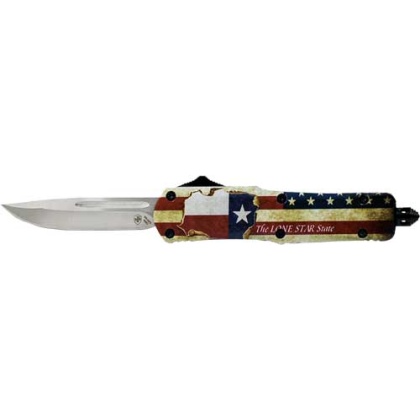 TEMPLAR KNIFE LARGE OTF TEXAN 3.5\