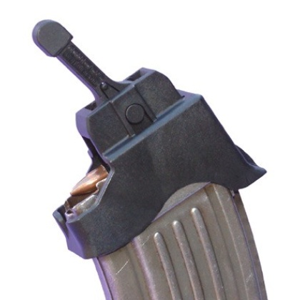 MAGLULA LOADER FOR AK47/GALIL 7.62X39