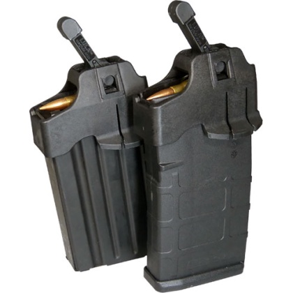 MAGLULA LOADER FOR SR25/DPMS PMAG IN .308