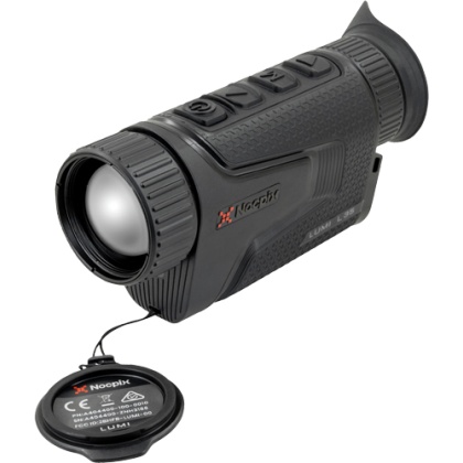 NOCPIX LUMI L35 COMPACT THERMAL MONOCULAR 384 35MM 2X