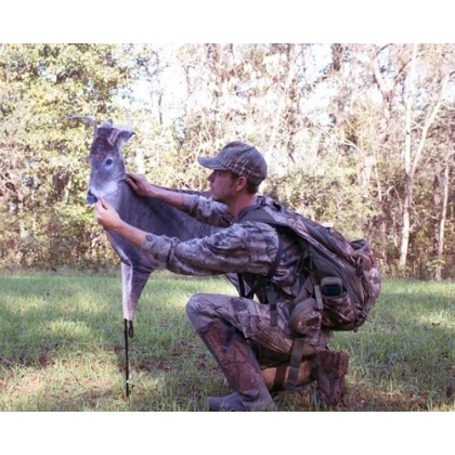 MONTANA DECOY DEER THE FRESHMAN BUCK