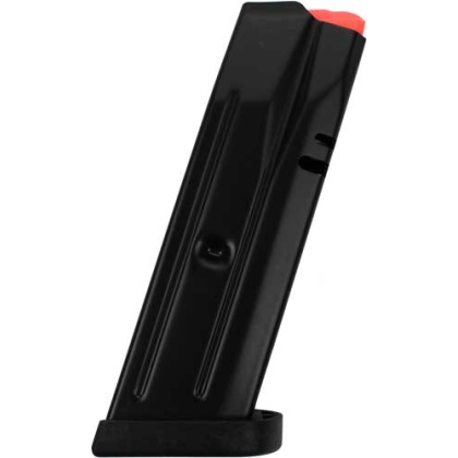 CZ MAGAZINE P-10 C 9MM LUGER REVERSE 10RD POLYMER