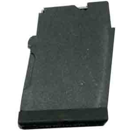 CZ MAGAZINE 452/455/457/512 22LR 5RD POLYMER