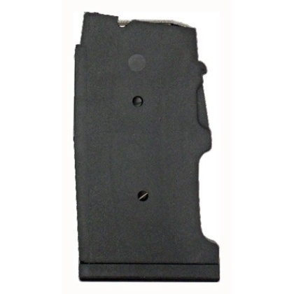 CZ MAGAZINE 455/457/512 22WMR 17HMR 10RD BLACK POLYMER