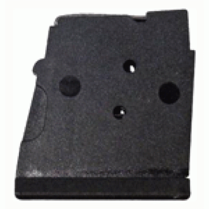 CZ MAGAZINE 455/457/512 22WMR 17HMR 5RD BLACK POLYMER