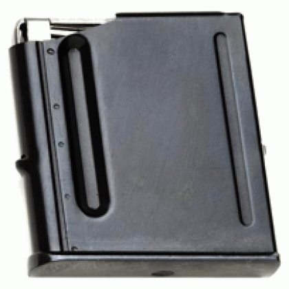 CZ MAGAZINE 527 204 RUGER 5RD