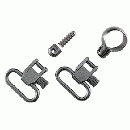 MICHAELS SWIVEL SET FOR REM. PUMP CENTERFIRES BARREL BAND