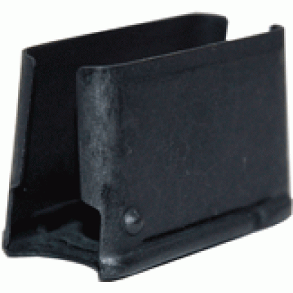 SPRINGFIELD GI CLIP FOR M1 GARAND 8RD BLUED STEEL