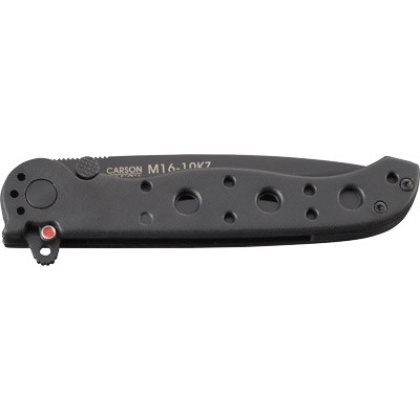 CRKT M16-KZ TANTO 3\