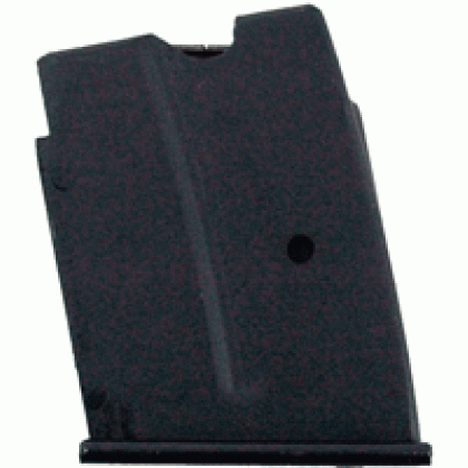 CZ MAGAZINE 452/453 22WMR & 17HMR 5RD STEEL