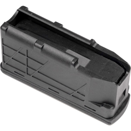 CZ MAGAZINE 600 30-06 300WM 5RD OR 3RD BLACK