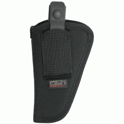 MICHAELS 7000 HIP HOLSTER #2 AMBIDEXTROUS NYLON BLACK