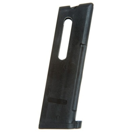 ROCK ISLAND MAGAZINE L 22LR XT22 10RD BLACK POLYMER